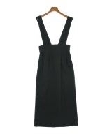 BEAUTY&YOUTH UNITED ARROWS（ビューティーアンドユースユナイテッドアローズ）ワンピース 黒 サイズ:M レディース/2200678811054