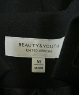 BEAUTY&YOUTH UNITED ARROWS（ビューティーアンドユースユナイテッドアローズ）ワンピース 黒 サイズ:M レディース/2200678811054
