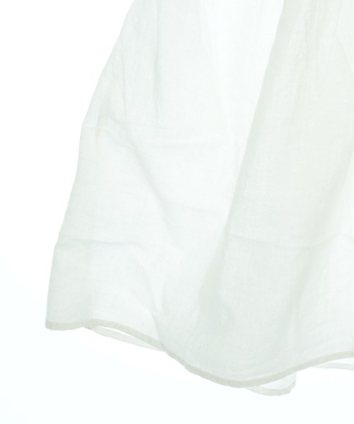 BEAUTY&YOUTH UNITED ARROWS（ビューティーアンドユースユナイテッドアローズ）ブラウス 白 サイズ:F レディース/2200678811122