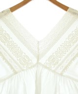 BEAUTY&YOUTH UNITED ARROWS（ビューティーアンドユースユナイテッドアローズ）ブラウス 白 サイズ:F レディース/2200678811122