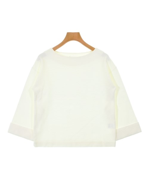 BEAUTY&YOUTH UNITED ARROWS(ビューティーアンドユースユナイテットアローズ)Tシャツ・カットソー 白 サイズ:F/2200683045031