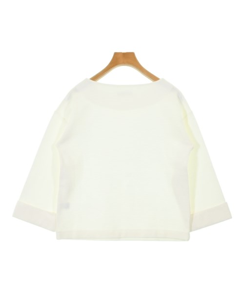 BEAUTY&YOUTH UNITED ARROWS（ビューティーアンドユースユナイテッドアローズ）Tシャツ・カットソー 白 サイズ:F レディース/2200683045031