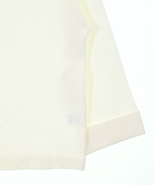 BEAUTY&YOUTH UNITED ARROWS（ビューティーアンドユースユナイテッドアローズ）Tシャツ・カットソー 白 サイズ:F レディース/2200683045031