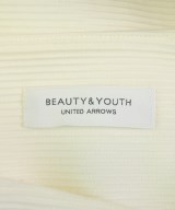 BEAUTY&YOUTH UNITED ARROWS（ビューティーアンドユースユナイテッドアローズ）Tシャツ・カットソー 白 サイズ:F レディース/2200683045031