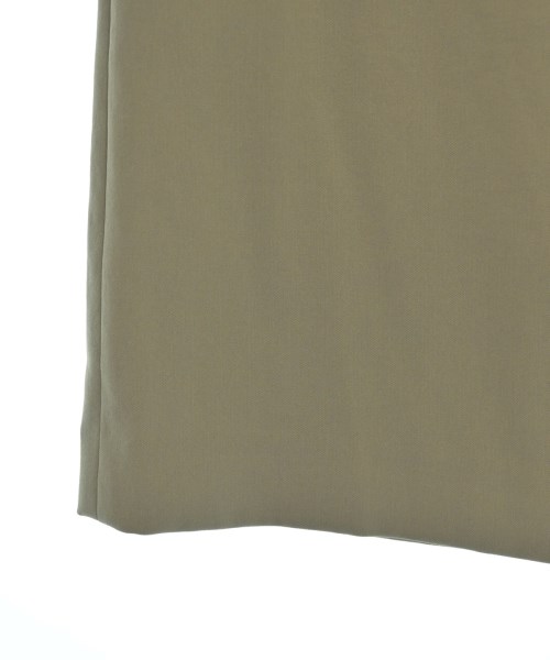 BEAUTY&YOUTH UNITED ARROWS（ビューティーアンドユースユナイテッドアローズ）ロング・マキシ丈スカート グレー サイズ:S レディース/2200683223255