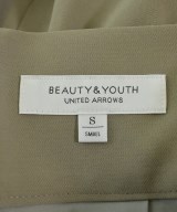 BEAUTY&YOUTH UNITED ARROWS（ビューティーアンドユースユナイテッドアローズ）ロング・マキシ丈スカート グレー サイズ:S レディース/2200683223255
