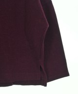 BEAUTY&YOUTH UNITED ARROWS（ビューティーアンドユースユナイテッドアローズ）ニット・セーター 紫 サイズ:F レディース/2200684406039