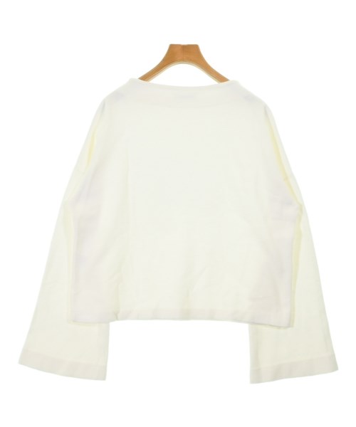 BEAUTY&YOUTH UNITED ARROWS（ビューティーアンドユースユナイテッドアローズ）Tシャツ・カットソー 白 サイズ:F レディース/2200685782347