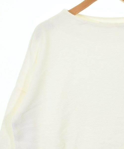 BEAUTY&YOUTH UNITED ARROWS（ビューティーアンドユースユナイテッドアローズ）Tシャツ・カットソー 白 サイズ:F レディース/2200685782347