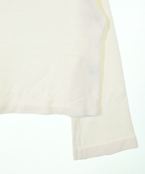 BEAUTY&YOUTH UNITED ARROWS（ビューティーアンドユースユナイテッドアローズ）Tシャツ・カットソー 白 サイズ:F レディース/2200685782347