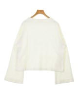 BEAUTY&YOUTH UNITED ARROWS（ビューティーアンドユースユナイテッドアローズ）Tシャツ・カットソー 白 サイズ:F レディース/2200685782347