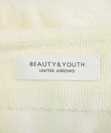 BEAUTY&YOUTH UNITED ARROWS（ビューティーアンドユースユナイテッドアローズ）Tシャツ・カットソー 白 サイズ:F レディース/2200685782347