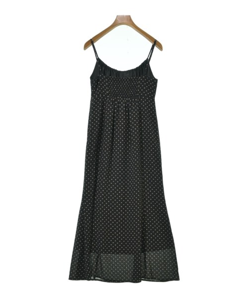 BEAUTY&YOUTH UNITED ARROWS（ビューティーアンドユースユナイテッドアローズ）ワンピース 黒 サイズ:S レディース/2200688442033