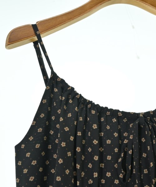 BEAUTY&YOUTH UNITED ARROWS（ビューティーアンドユースユナイテッドアローズ）ワンピース 黒 サイズ:S レディース/2200688442033
