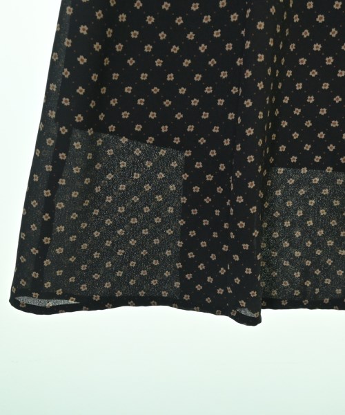BEAUTY&YOUTH UNITED ARROWS（ビューティーアンドユースユナイテッドアローズ）ワンピース 黒 サイズ:S レディース/2200688442033