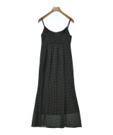 BEAUTY&YOUTH UNITED ARROWS（ビューティーアンドユースユナイテッドアローズ）ワンピース 黒 サイズ:S レディース/2200688442033