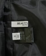 BEAUTY&YOUTH UNITED ARROWS（ビューティーアンドユースユナイテッドアローズ）ワンピース 黒 サイズ:S レディース/2200688442033