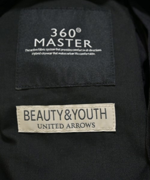 BEAUTY&YOUTH UNITED ARROWS（ビューティーアンドユースユナイテッドアローズ）その他 黒 サイズ:L レディース/2200689040023