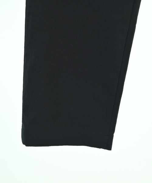 BEAUTY&YOUTH UNITED ARROWS（ビューティーアンドユースユナイテッドアローズ）その他 黒 サイズ:L レディース/2200689040023