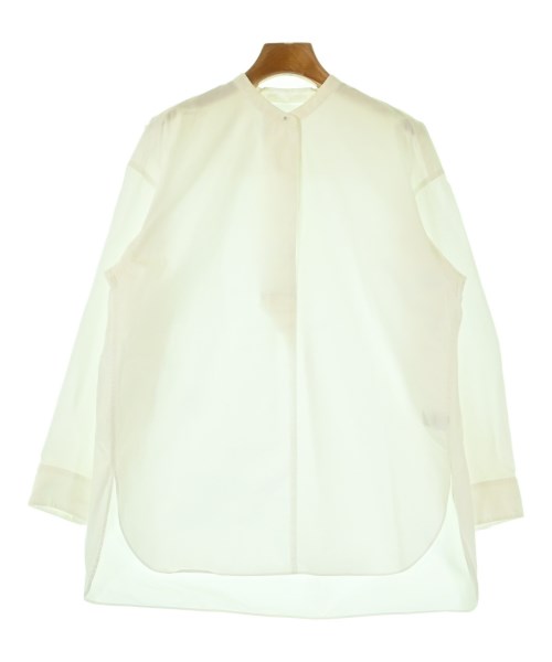 BEAUTY&YOUTH UNITED ARROWS(ビューティーアンドユースユナイテットアローズ)カジュアルシャツ 白 サイズ:S/2200689106040