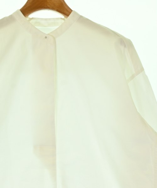 BEAUTY&YOUTH UNITED ARROWS（ビューティーアンドユースユナイテッドアローズ）カジュアルシャツ 白 サイズ:S レディース/2200689106040