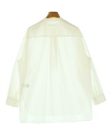 BEAUTY&YOUTH UNITED ARROWS（ビューティーアンドユースユナイテッドアローズ）カジュアルシャツ 白 サイズ:S レディース/2200689106040