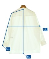 BEAUTY&YOUTH UNITED ARROWS（ビューティーアンドユースユナイテッドアローズ）カジュアルシャツ 白 サイズ:S レディース/2200689106040