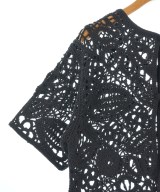BEAUTY&YOUTH UNITED ARROWS（ビューティーアンドユースユナイテッドアローズ）カーディガン 黒 サイズ:F レディース/2200689210051