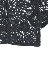 BEAUTY&YOUTH UNITED ARROWS（ビューティーアンドユースユナイテッドアローズ）カーディガン 黒 サイズ:F レディース/2200689210051