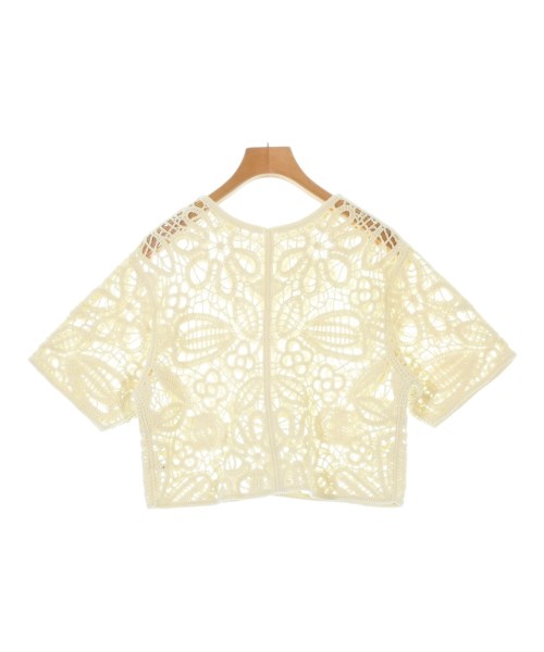 BEAUTY&YOUTH UNITED ARROWS（ビューティーアンドユースユナイテッドアローズ）カーディガン ベージュ サイズ:F レディース/2200689210068