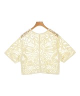 BEAUTY&YOUTH UNITED ARROWS（ビューティーアンドユースユナイテッドアローズ）カーディガン ベージュ サイズ:F レディース/2200689210068