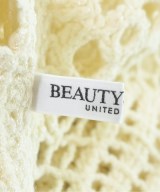 BEAUTY&YOUTH UNITED ARROWS（ビューティーアンドユースユナイテッドアローズ）カーディガン ベージュ サイズ:F レディース/2200689210068