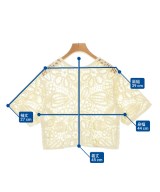 BEAUTY&YOUTH UNITED ARROWS（ビューティーアンドユースユナイテッドアローズ）カーディガン ベージュ サイズ:F レディース/2200689210068