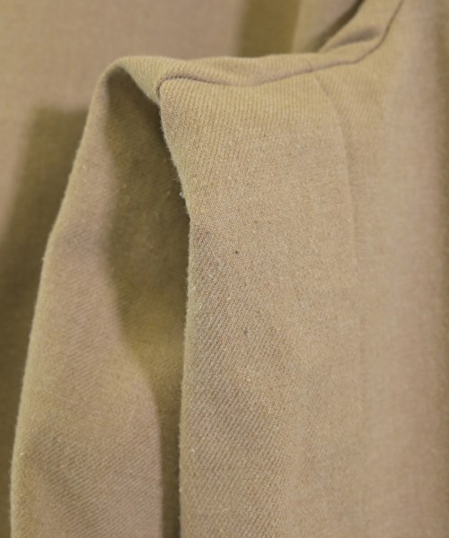 BEAUTY&YOUTH UNITED ARROWS（ビューティーアンドユースユナイテッドアローズ）スラックス ベージュ サイズ:M レディース/2200680854063