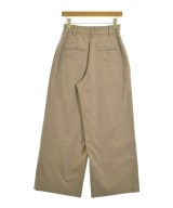 BEAUTY&YOUTH UNITED ARROWS（ビューティーアンドユースユナイテッドアローズ）スラックス ベージュ サイズ:M レディース/2200680854063