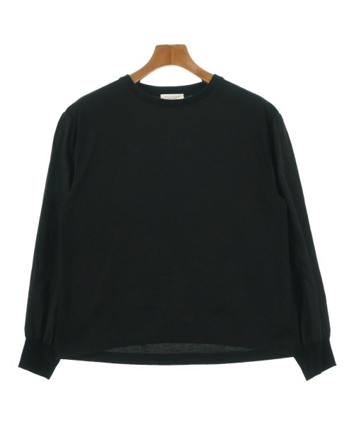 BEAUTY&YOUTH UNITED ARROWS(ビューティーアンドユースユナイテットアローズ)Tシャツ・カットソー 黒 サイズ:F/2200683190069