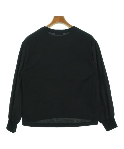 BEAUTY&YOUTH UNITED ARROWS（ビューティーアンドユースユナイテッドアローズ）Tシャツ・カットソー 黒 サイズ:F レディース/2200683190069