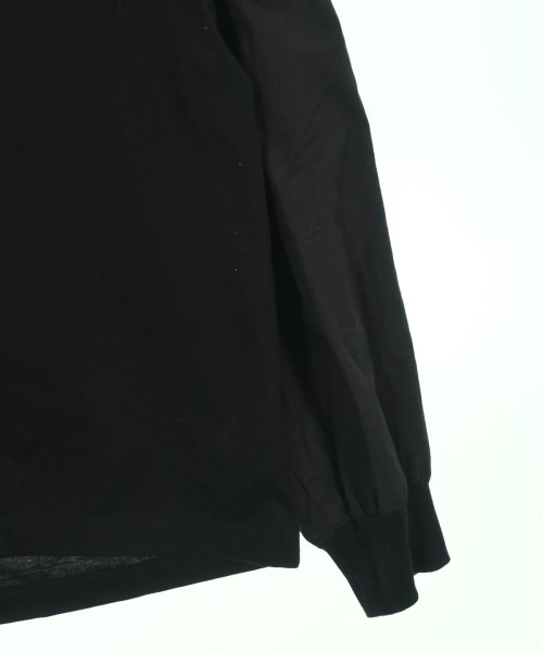 BEAUTY&YOUTH UNITED ARROWS（ビューティーアンドユースユナイテッドアローズ）Tシャツ・カットソー 黒 サイズ:F レディース/2200683190069