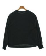 BEAUTY&YOUTH UNITED ARROWS（ビューティーアンドユースユナイテッドアローズ）Tシャツ・カットソー 黒 サイズ:F レディース/2200683190069