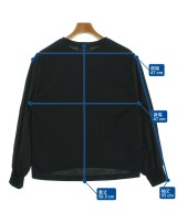 BEAUTY&YOUTH UNITED ARROWS（ビューティーアンドユースユナイテッドアローズ）Tシャツ・カットソー 黒 サイズ:F レディース/2200683190069