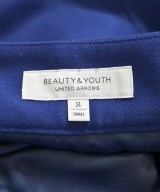 BEAUTY&YOUTH UNITED ARROWS（ビューティーアンドユースユナイテッドアローズ）ロング・マキシ丈スカート 青 サイズ:S レディース/2200684489049