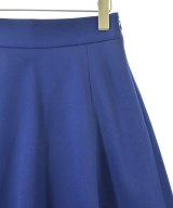 BEAUTY&YOUTH UNITED ARROWS（ビューティーアンドユースユナイテッドアローズ）ロング・マキシ丈スカート 青 サイズ:S レディース/2200684489049