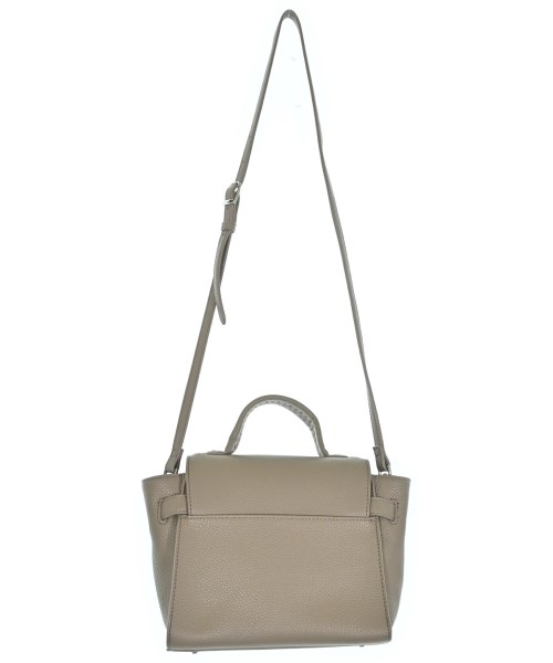 BEAUTY&YOUTH UNITED ARROWS（ビューティーアンドユースユナイテッドアローズ）ショルダーバッグ ベージュ サイズ:- レディース/2200684640129