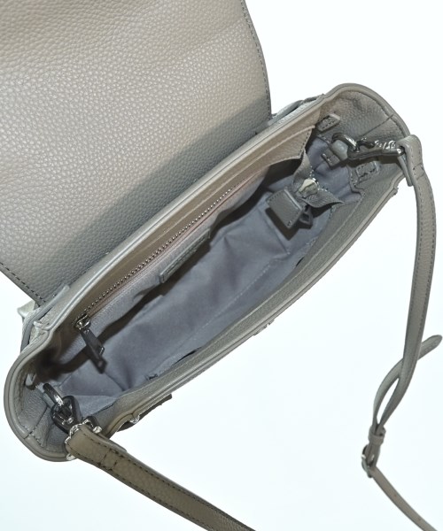 BEAUTY&YOUTH UNITED ARROWS（ビューティーアンドユースユナイテッドアローズ）ショルダーバッグ ベージュ サイズ:- レディース/2200684640129