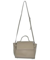 BEAUTY&YOUTH UNITED ARROWS（ビューティーアンドユースユナイテッドアローズ）ショルダーバッグ ベージュ サイズ:- レディース/2200684640129