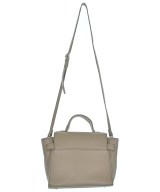 BEAUTY&YOUTH UNITED ARROWS（ビューティーアンドユースユナイテッドアローズ）ショルダーバッグ ベージュ サイズ:- レディース/2200684640129