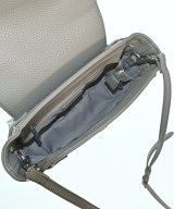 BEAUTY&YOUTH UNITED ARROWS（ビューティーアンドユースユナイテッドアローズ）ショルダーバッグ ベージュ サイズ:- レディース/2200684640129