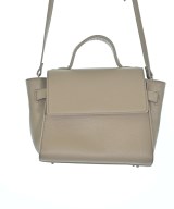 BEAUTY&YOUTH UNITED ARROWS（ビューティーアンドユースユナイテッドアローズ）ショルダーバッグ ベージュ サイズ:- レディース/2200684640129