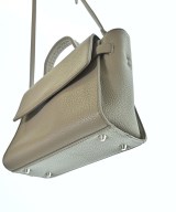 BEAUTY&YOUTH UNITED ARROWS（ビューティーアンドユースユナイテッドアローズ）ショルダーバッグ ベージュ サイズ:- レディース/2200684640129