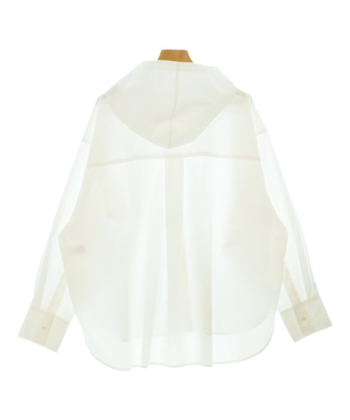 BEAUTY&YOUTH UNITED ARROWS（ビューティーアンドユースユナイテッドアローズ）カジュアルシャツ 白 サイズ:M レディース/2200685128114